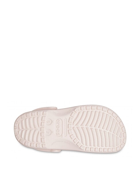 CLASSIC SABOT U Sandale cuarţ - Pantofi unisex