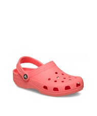 CROCS CLASSIC SABOT U Sandale guava - Pantofi unisex - 2