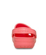 CROCS CLASSIC SABOT U Sandale guava - Pantofi unisex - 3