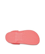 CROCS CLASSIC SABOT U Sandale guava - Pantofi unisex - 5