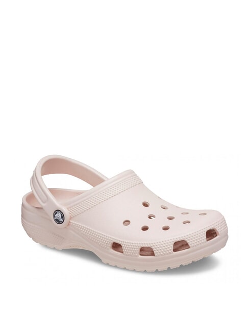 CLASSIC SABOT U Sandale cuarţ - Pantofi unisex