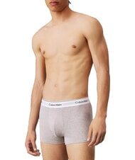 CALVIN KLEIN CK 3 boxeri multi - Slip pentru bărbați - 2
