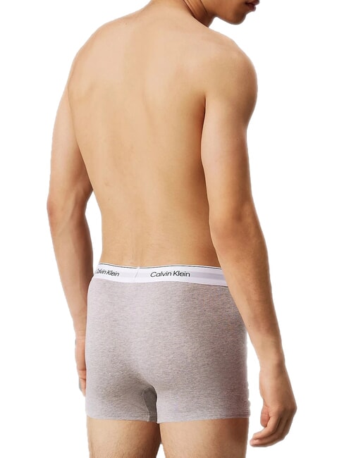 CK 3 boxeri multi - Slip pentru bărbați