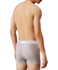 CALVIN KLEIN CK 3 boxeri multi - Slip pentru bărbați - 4