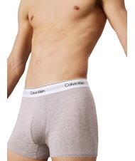 CALVIN KLEIN CK 3 boxeri multi - Slip pentru bărbați - 5