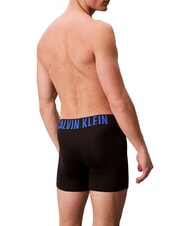 CALVIN KLEIN BOTTOMS MULTI Set de 3 boxeri multi - Slip pentru bărbați - 7