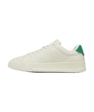 TOMMY HILFIGER TH COURT Adidași bej - Pantofi bărbați - 7