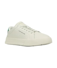 TOMMY HILFIGER TH COURT Adidași bej - Pantofi bărbați - 6