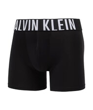CALVIN KLEIN BOTTOMS MULTI Set de 3 boxeri multi - Slip pentru bărbați - 3