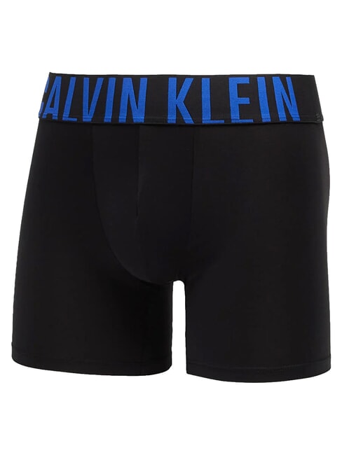 BOTTOMS MULTI Set de 3 boxeri multi - Slip pentru bărbați