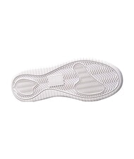 TOMMY HILFIGER TOMMY JEANS Adidași din piele alb - Pantofi bărbați - 5
