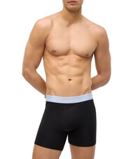 CALVIN KLEIN BOTTOMS MULTI Set de 5 boxeri - Slip pentru bărbați