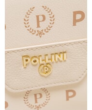POLLINI HERITAGE Geantă de umăr fildeş - Genți femei - 3