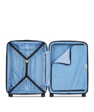 BENETTON By DELSEY UCB HARD Cărucior mediu - Trolere rigide