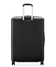 BENETTON By DELSEY UCB HARD Cărucior mediu negru - Trolere rigide - 4