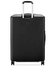 BENETTON By DELSEY UCB HARD Cărucior mare negru - Trolere rigide - 4