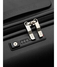 BENETTON By DELSEY UCB HARD Cărucior mare negru - Trolere rigide - 5