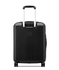 BENETTON By DELSEY UCB HARD Cărucior pentru bagaje de m&acirc;nă negru - Bagaje de m&acirc;nă - 4