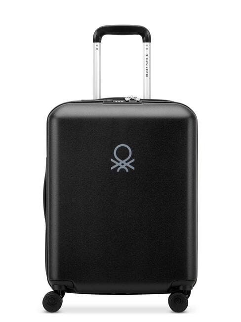 UCB HARD Set cărucior Cabin + Mediu + Mare negru - Set trolere