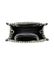 FURLA OPPORTUNITY Geantă mini, cu curea de umăr tonuri de cactus - Genți femei - 5