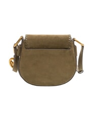 MICHAEL KORS JOSIE Geantă de umăr mini loden - Genți femei - 4