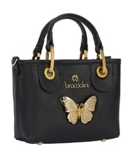 BRACCIALINI BETH JEWELS Geantă mini, cu curea de umăr negru - Genți femei - 2