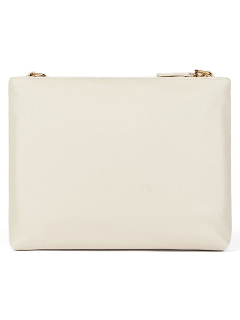 BETH JEWELS Geantă tip clutch, cu curea de umăr bej - Genți femei