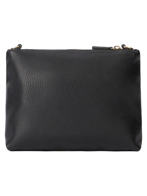 BETH JEWELS Geantă tip clutch, cu curea de umăr negru - Genți femei