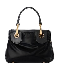 BRACCIALINI BETH PUFFY Geantă mini, cu curea de umăr negru - Genți femei - 4
