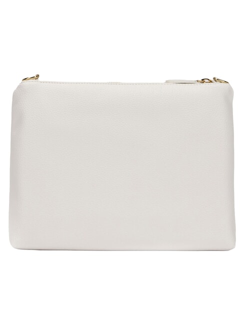 BETH JEWELS Geantă tip clutch, cu curea de umăr alb - Genți femei