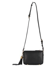 BRACCIALINI MARGOT Geantă de umăr mini negru - Genți femei - 3