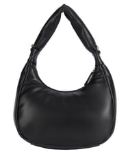 BRACCIALINI PUFFY Geantă de umăr S, cu curea de umăr negru - Genți femei - 3
