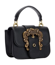BRACCIALINI BAROQUE Geantă mini, cu curea de umăr cu lanț negru - Genți femei - 2