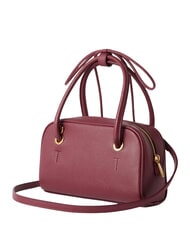 FURLA POPPY Geantă mini, cu curea de umăr măr roșu - Genți femei - 3