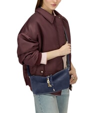 FURLA DEBBY Geantă de umăr, piele Tonuri mediteraneene - Genți femei - 2