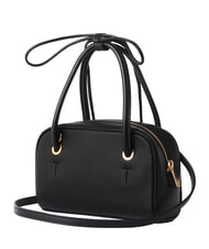 FURLA POPPY Geantă mini, cu curea de umăr negru - Genți femei - 3