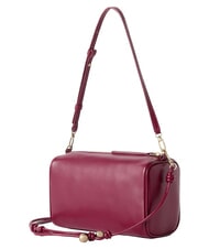 FURLA TALIA Geantă de umăr mini, cu curea de umăr rododendron - Genți femei - 3