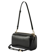 FURLA TALIA Geantă de umăr mini, cu curea de umăr negru - Genți femei - 2