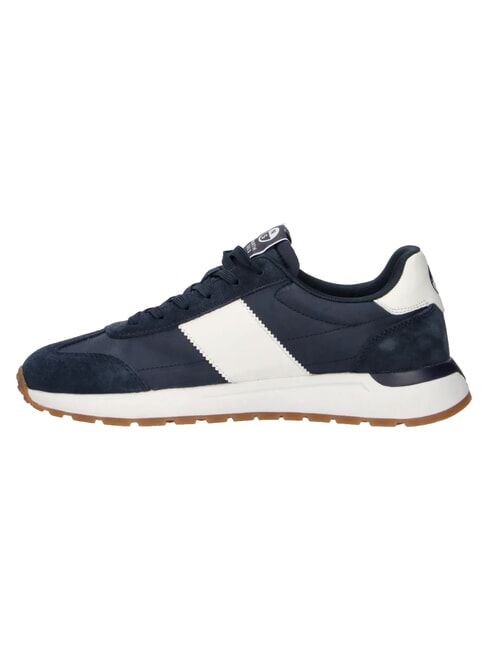 COMPASS Adidași bleumarin-alb - Pantofi bărbați
