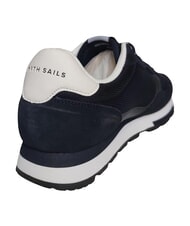 NORTH SAILS ROUTE Adidași bleumarin-alb - Pantofi bărbați - 3