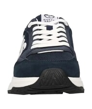 NORTH SAILS FEAT Adidași bleumarin-alb - Pantofi bărbați - 4
