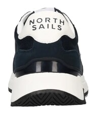 NORTH SAILS FEAT Adidași bleumarin-alb - Pantofi bărbați - 6