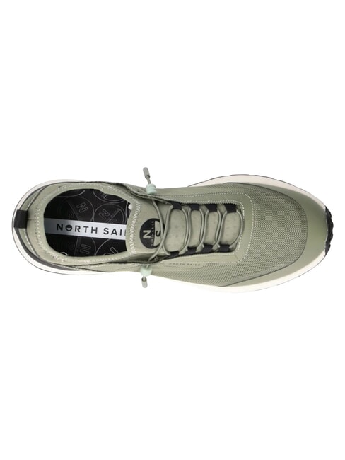 REEF 2 Adidași verde militar - Pantofi bărbați