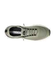 NORTH SAILS REEF 2 Adidași verde militar - Pantofi bărbați - 5