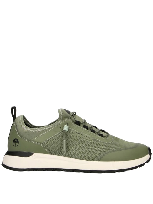 REEF 2 Adidași verde militar - Pantofi bărbați