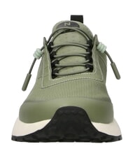 NORTH SAILS REEF 2 Adidași verde militar - Pantofi bărbați - 3