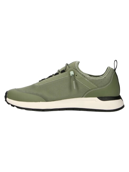 REEF 2 Adidași verde militar - Pantofi bărbați