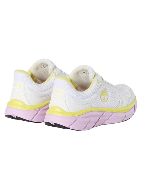 KEEL PRO CHROME Adidași poweac alb-lt - Pantofi femei