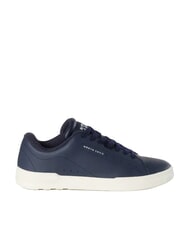 NORTH SAILS FENDER PLAIN Adidași din piele marină - Pantofi bărbați - 2