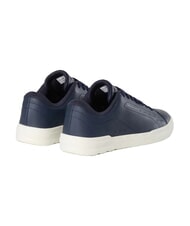 NORTH SAILS FENDER PLAIN Adidași din piele marină - Pantofi bărbați - 4